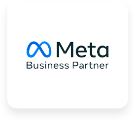 Logo Meta Business Partner